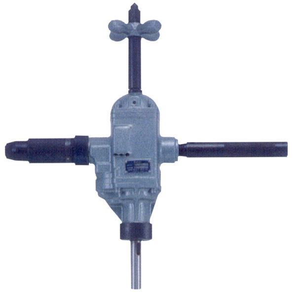 NPK 22MM AIR DRILL ROLL THROTTLE 2MT 